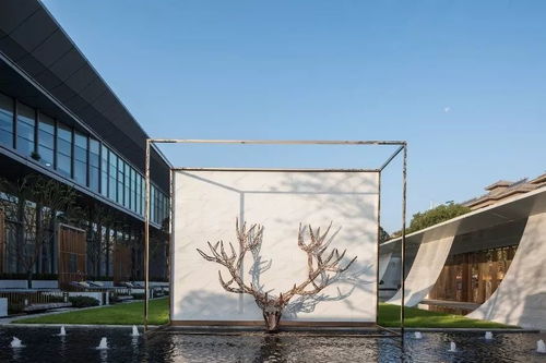 杰出 景觀 產(chǎn)品人 巡禮 綠地香港事業(yè)部